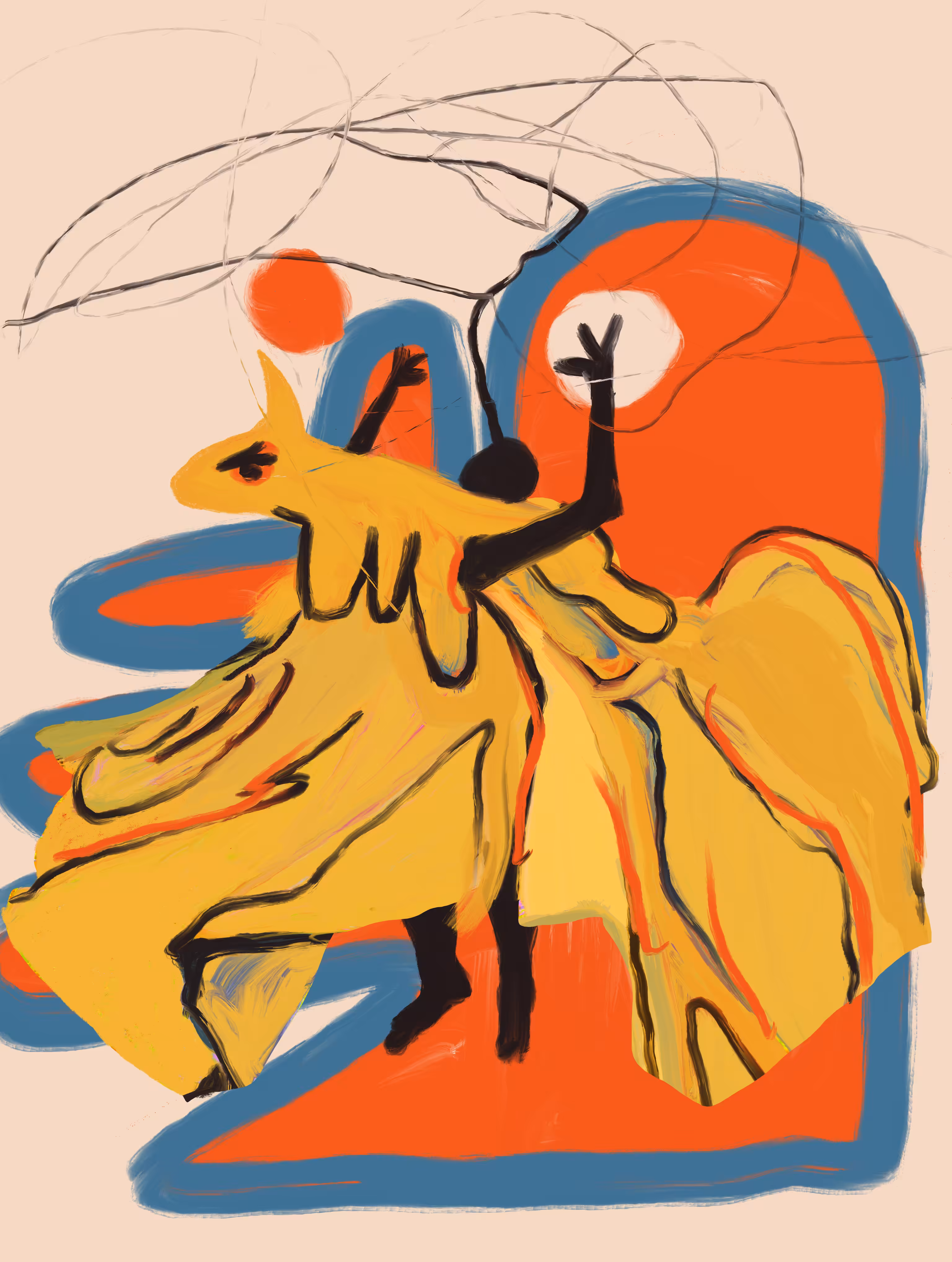 The Last Dance