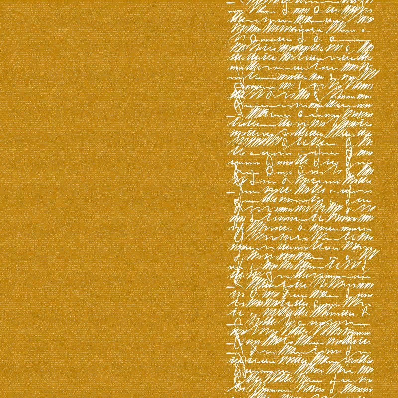 Asemic Kaleidoscope #66