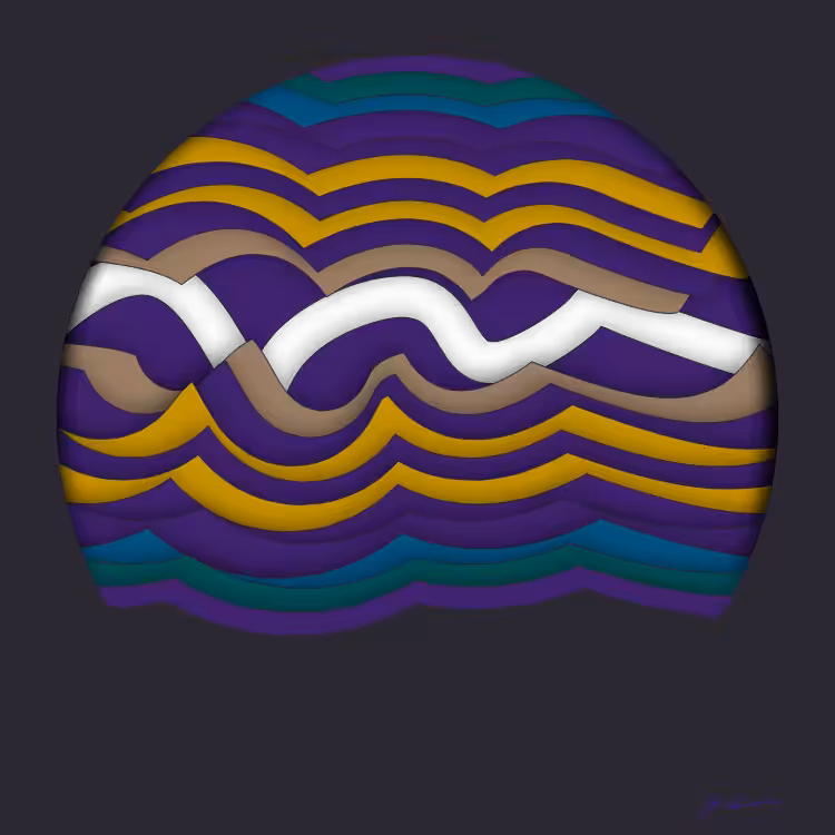 Amplitude #256