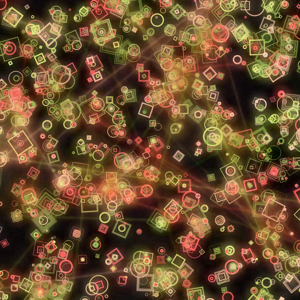 neon paths #36