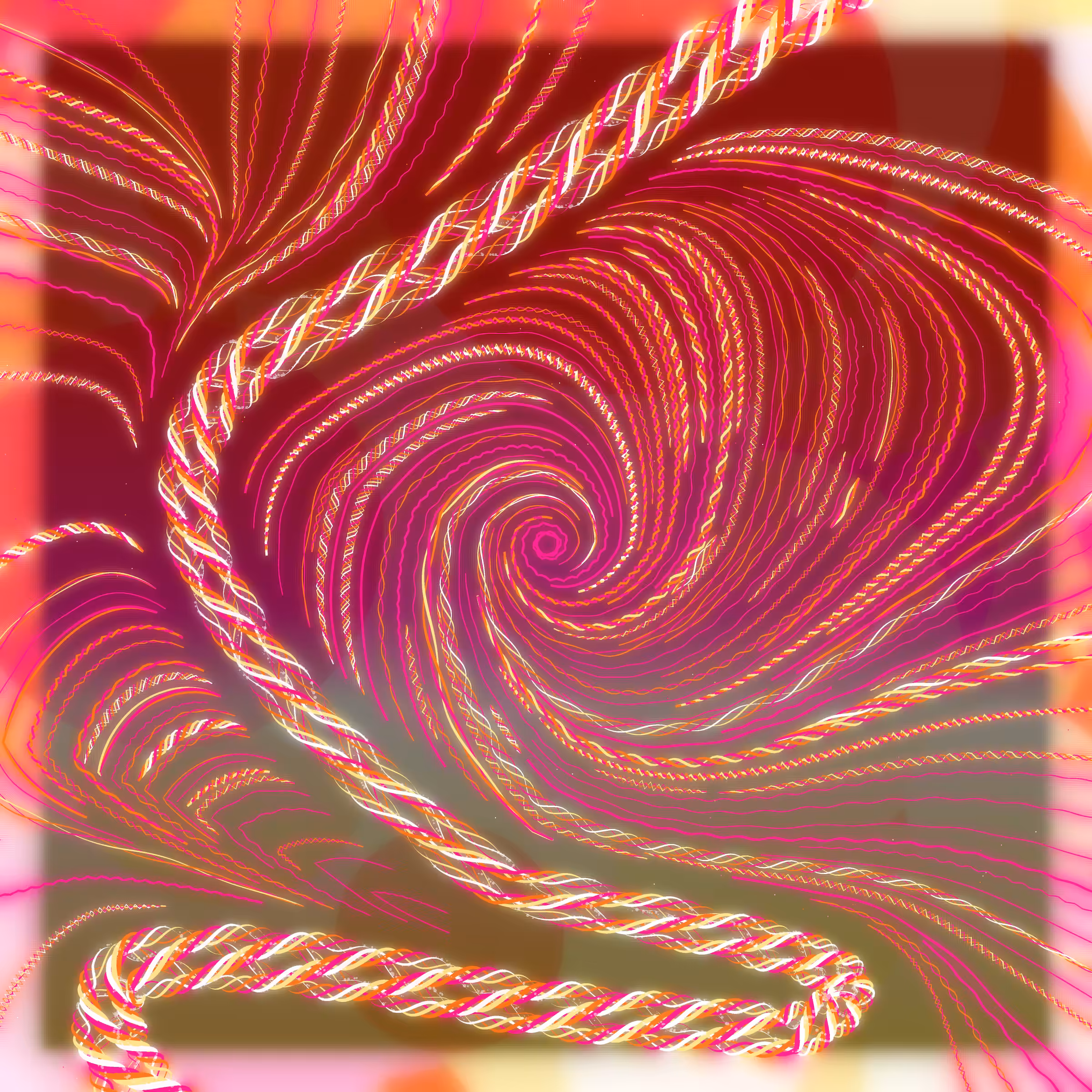 Friendship Bracelets #23437