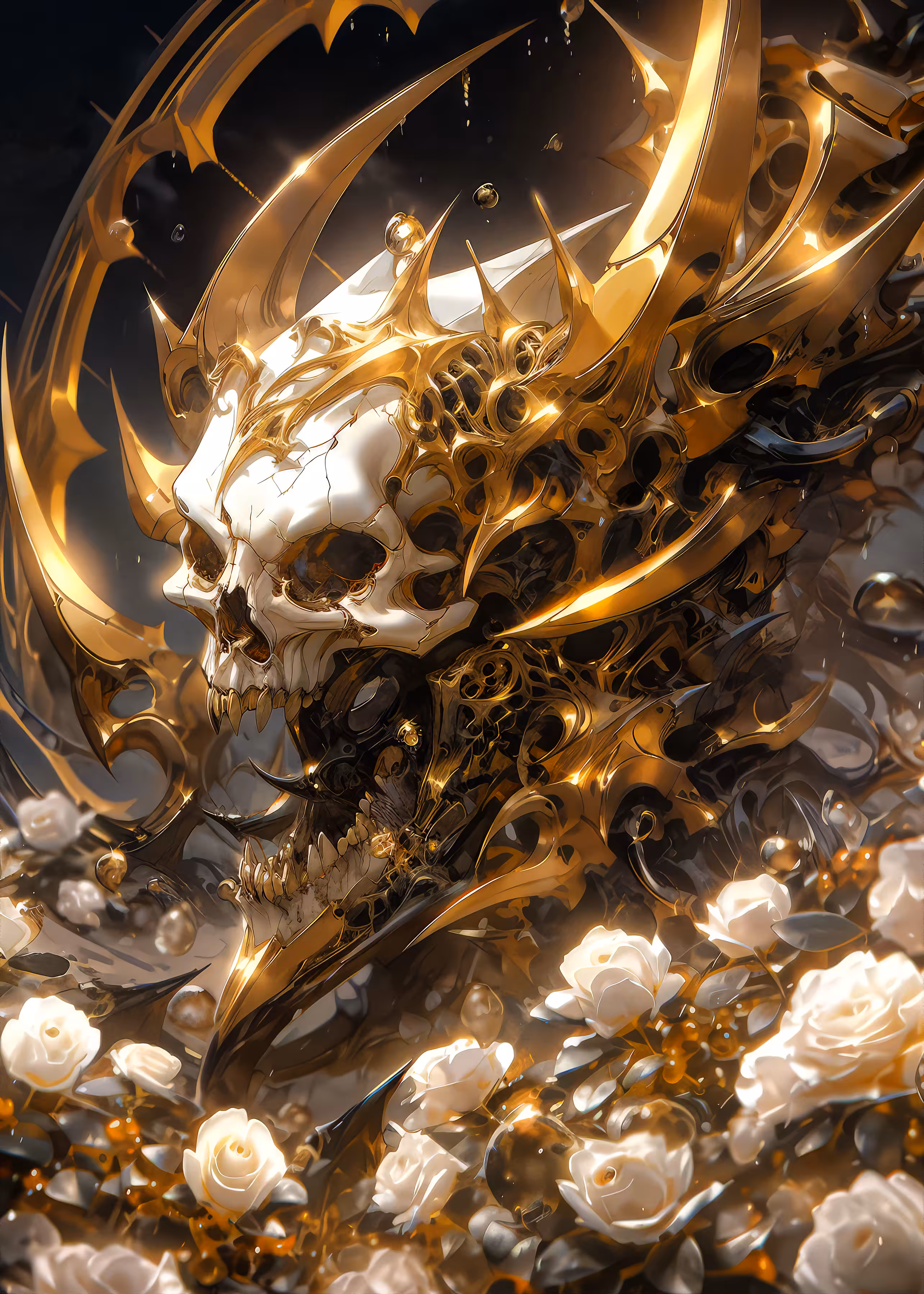 Lord of Chaos