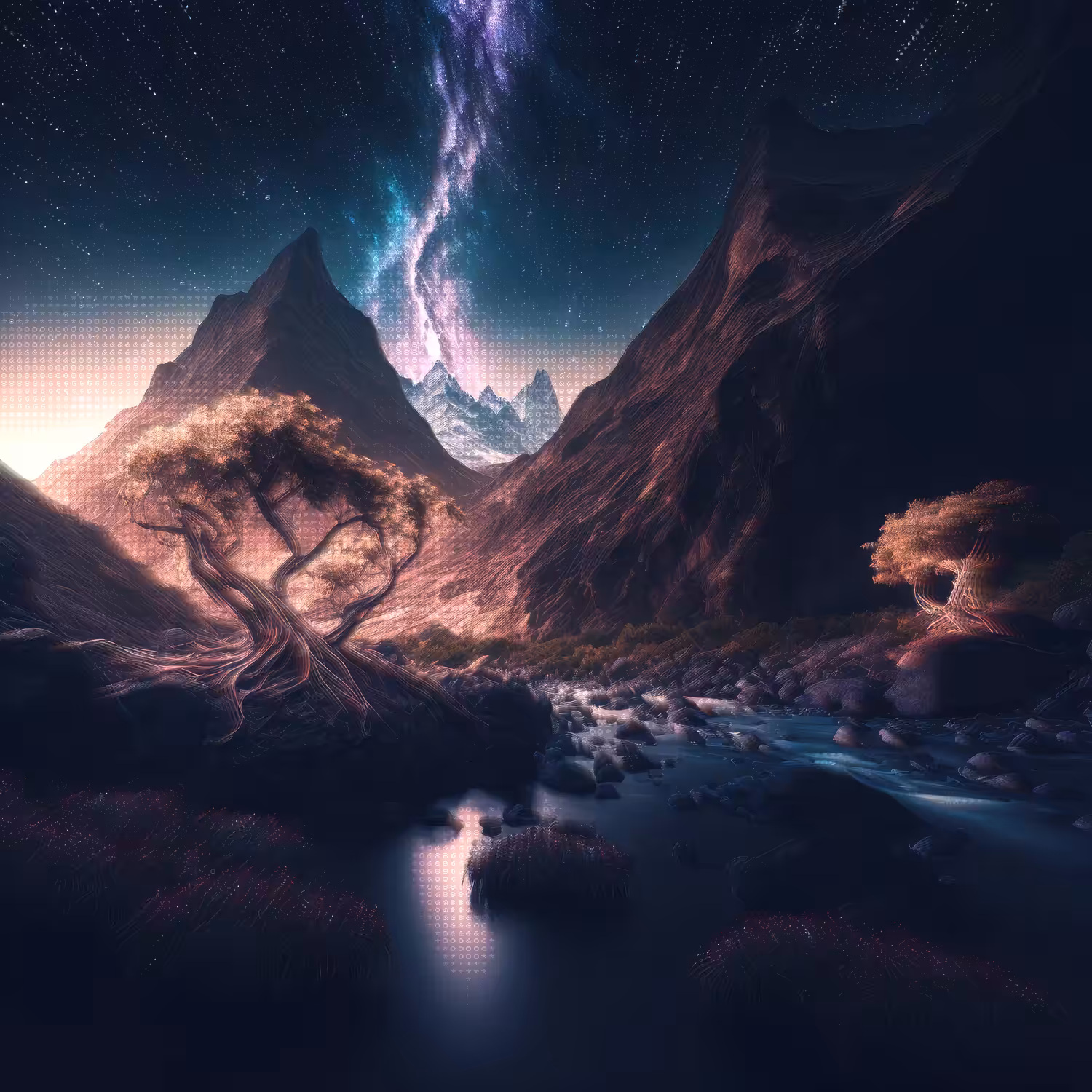 NATURE 2 #59
