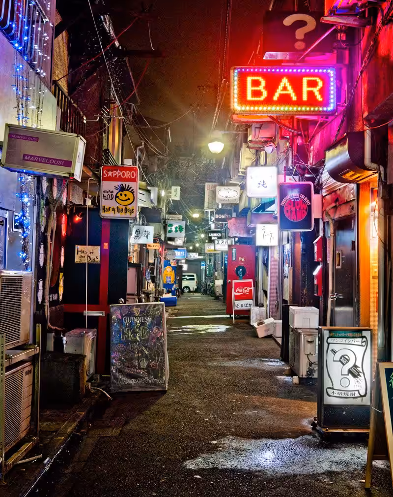 Tokyo