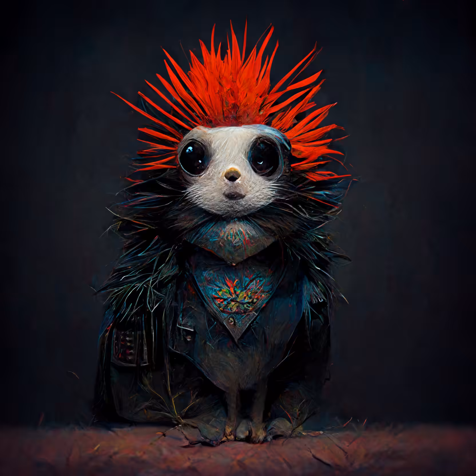 PUNK