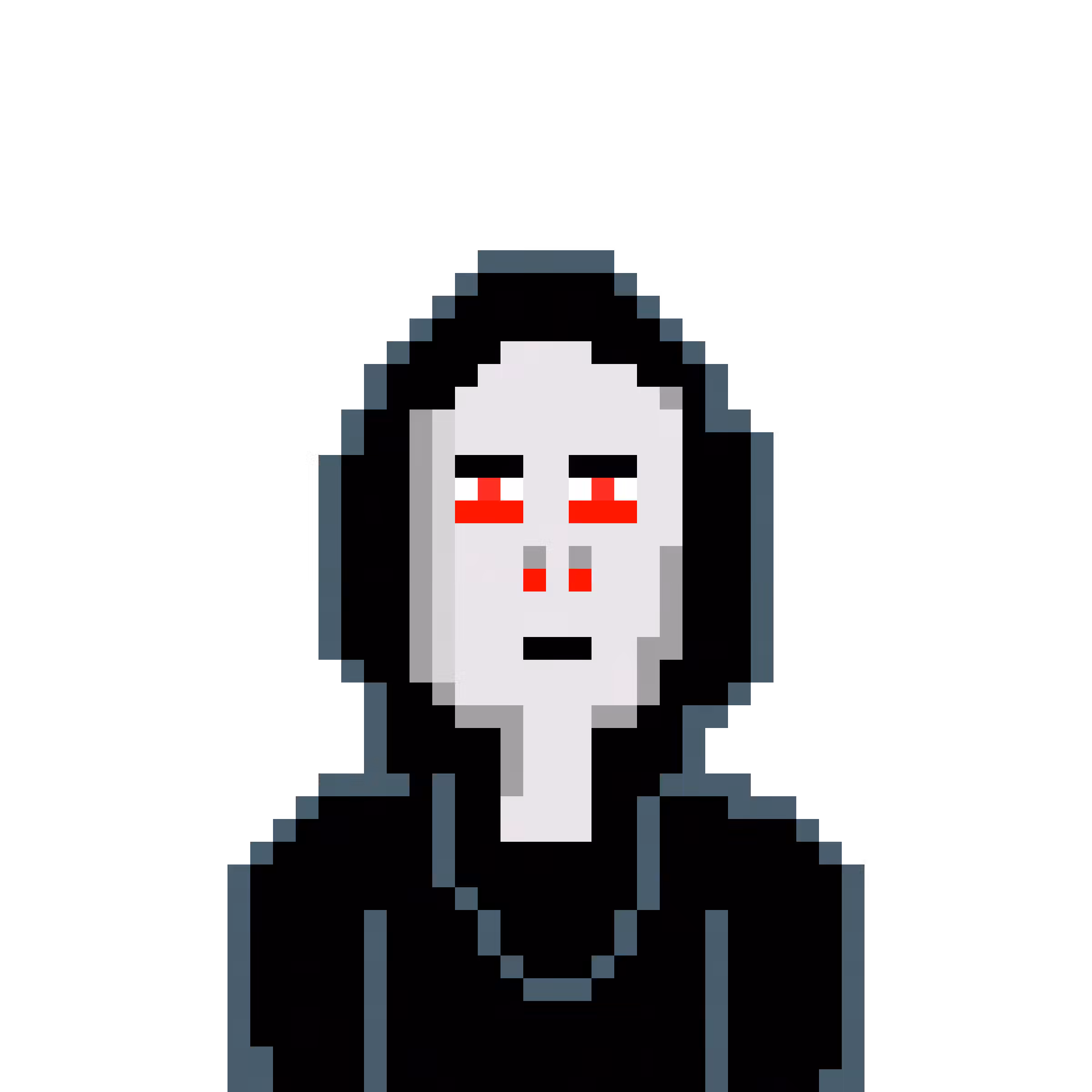 Dank Pixel God #3394