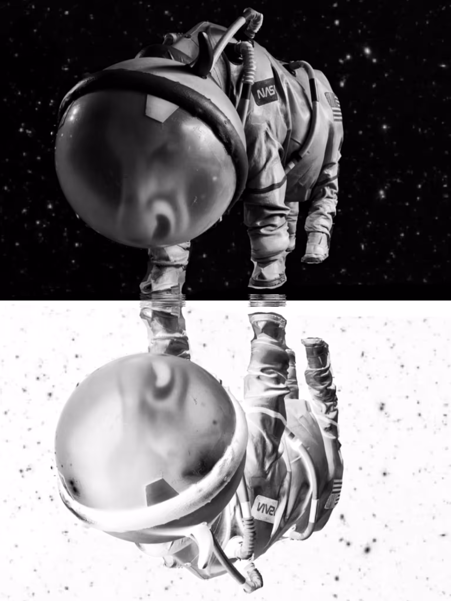 Somewhere in Space VI
