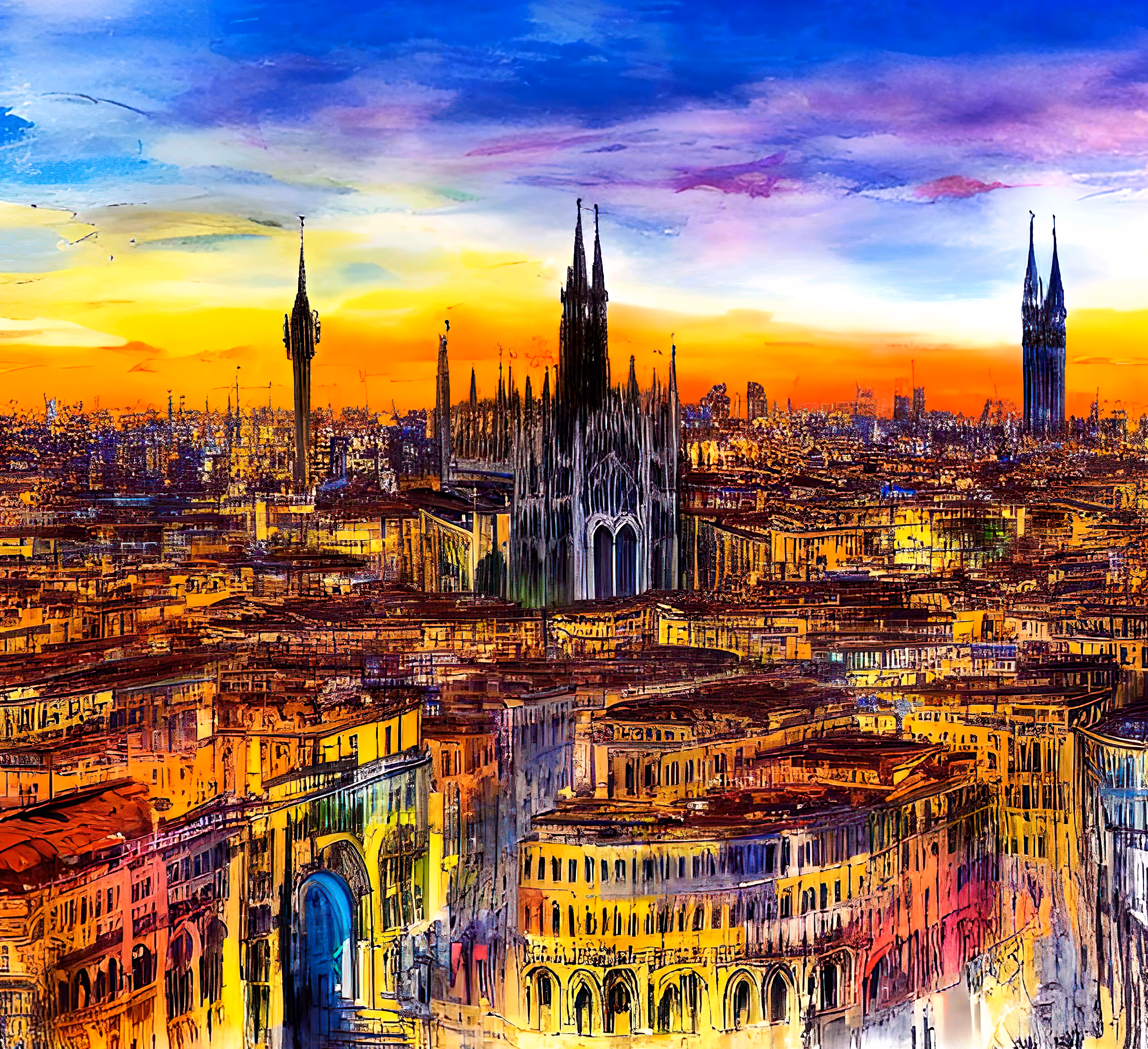 Milan