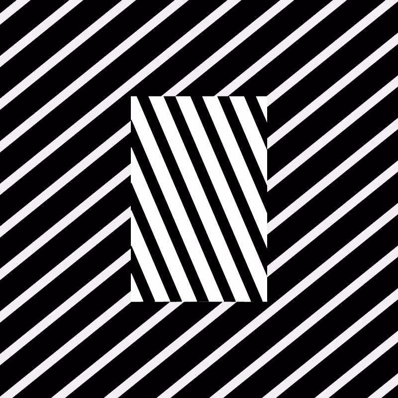 Chromatic dazzle #373