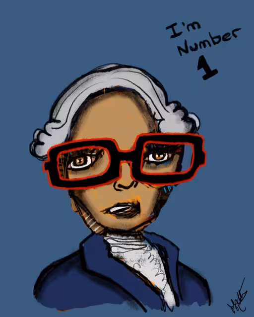 Pop Art Dweebs - #54