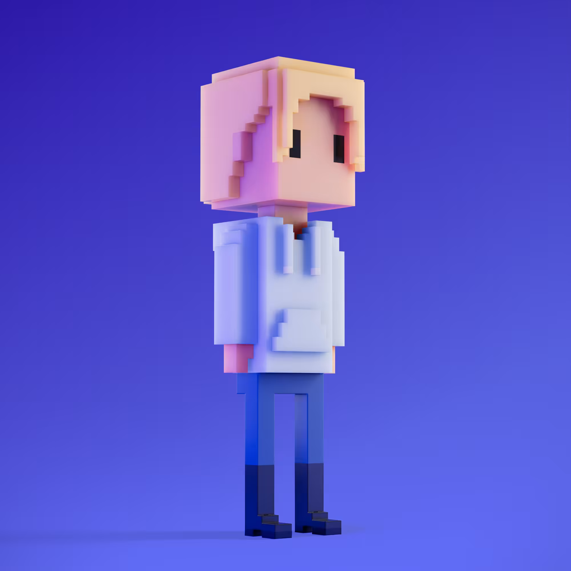 Meebit #9957