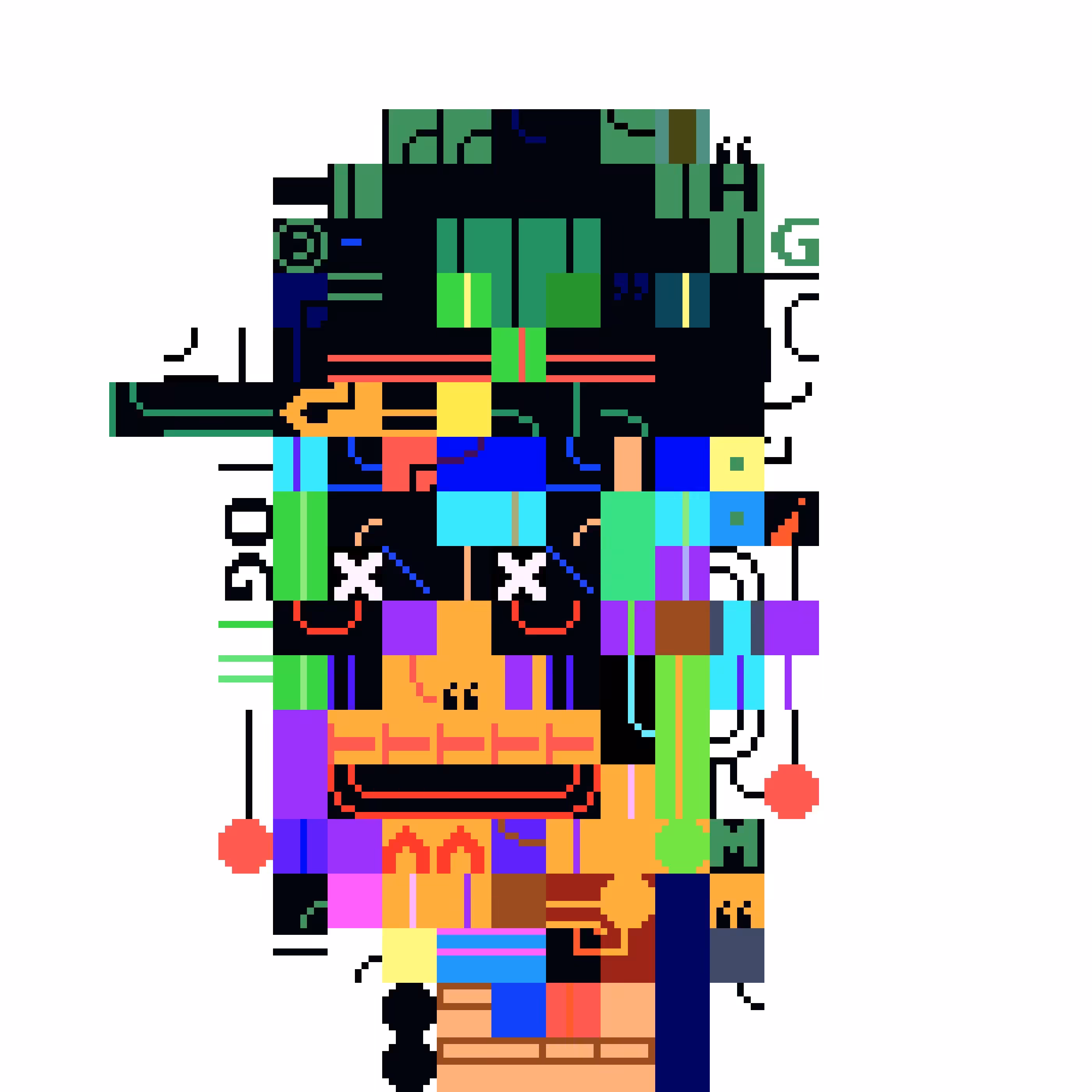Kleverpunks 47