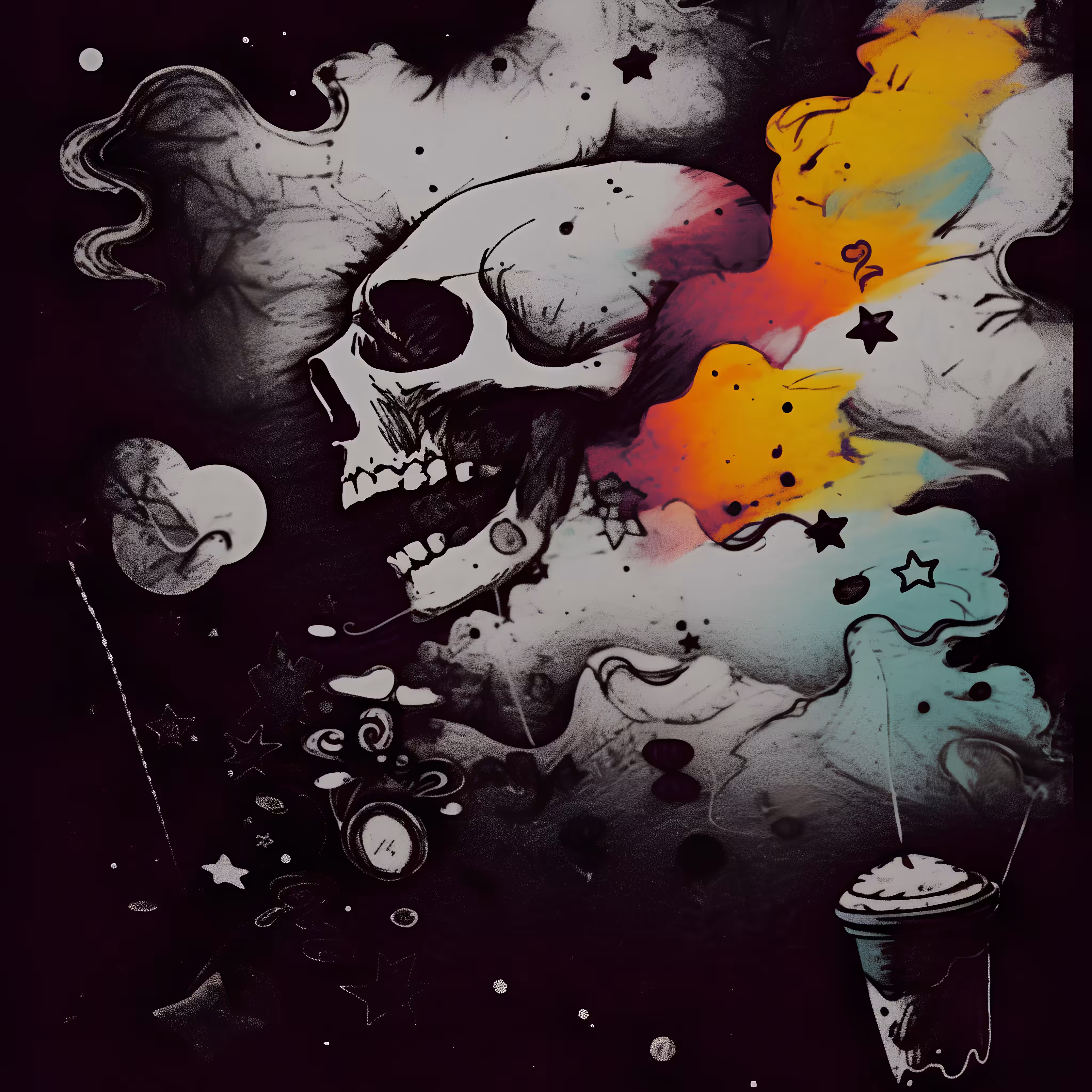 Skulls 2.0