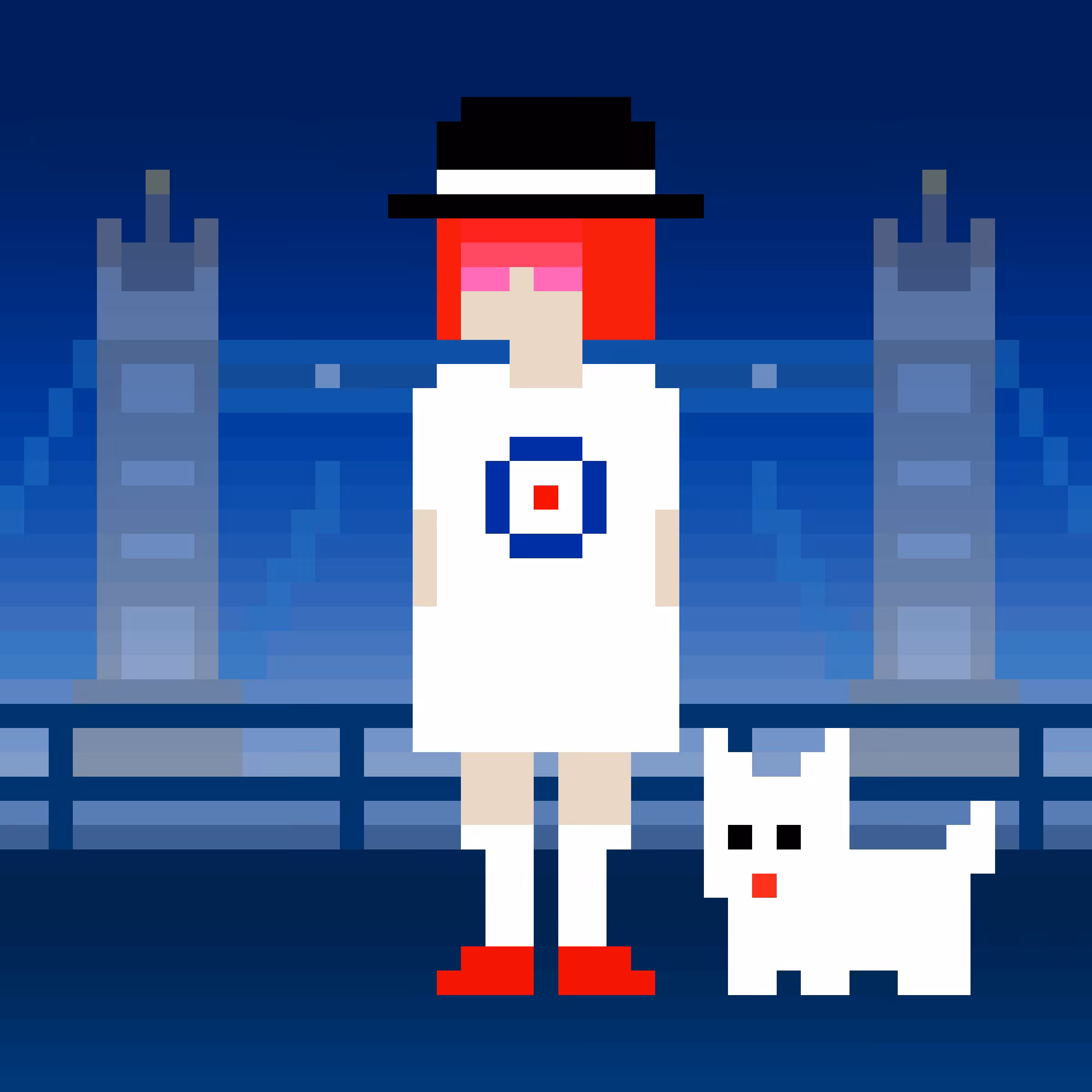 CryptoLondoner #501