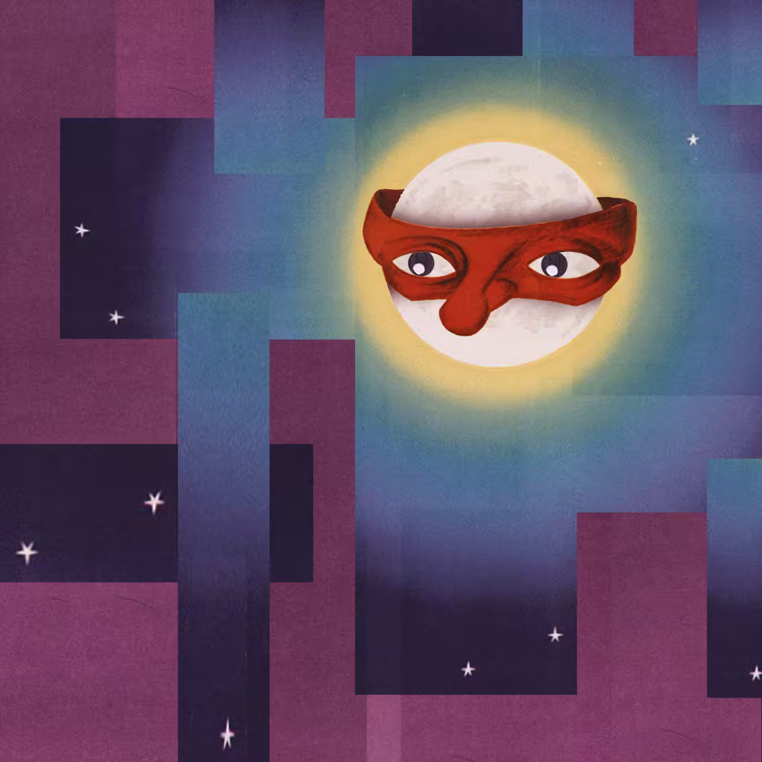 The Shifty Moon
