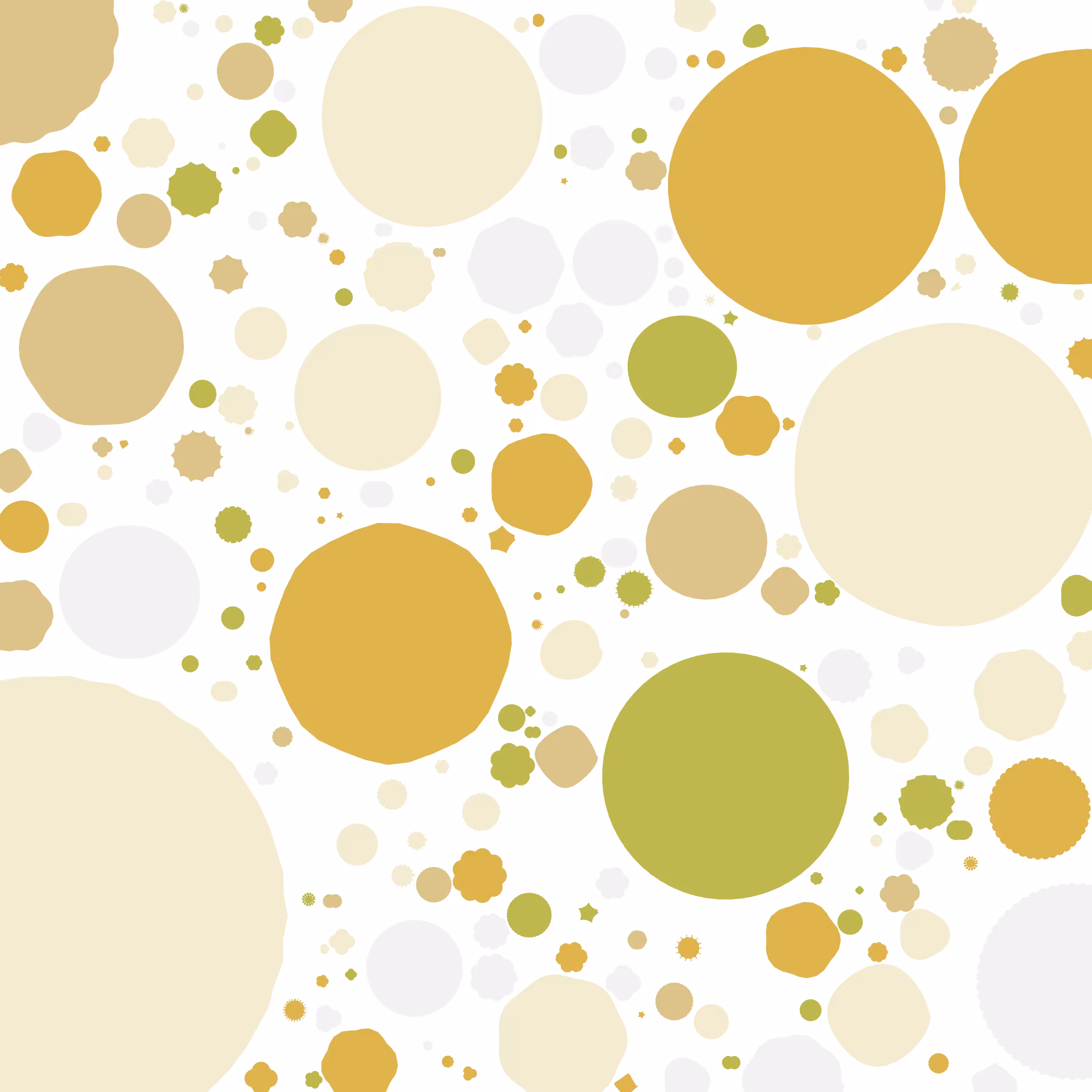 Bubbles #34