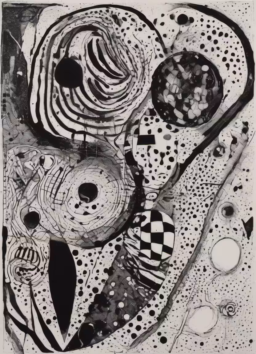 Found Images I #12