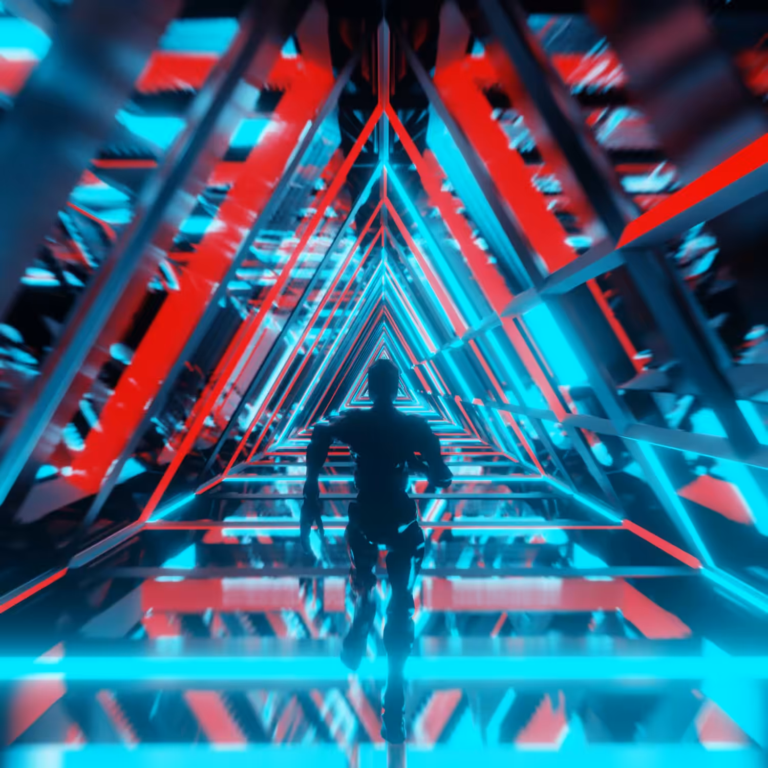 Cryptorunner