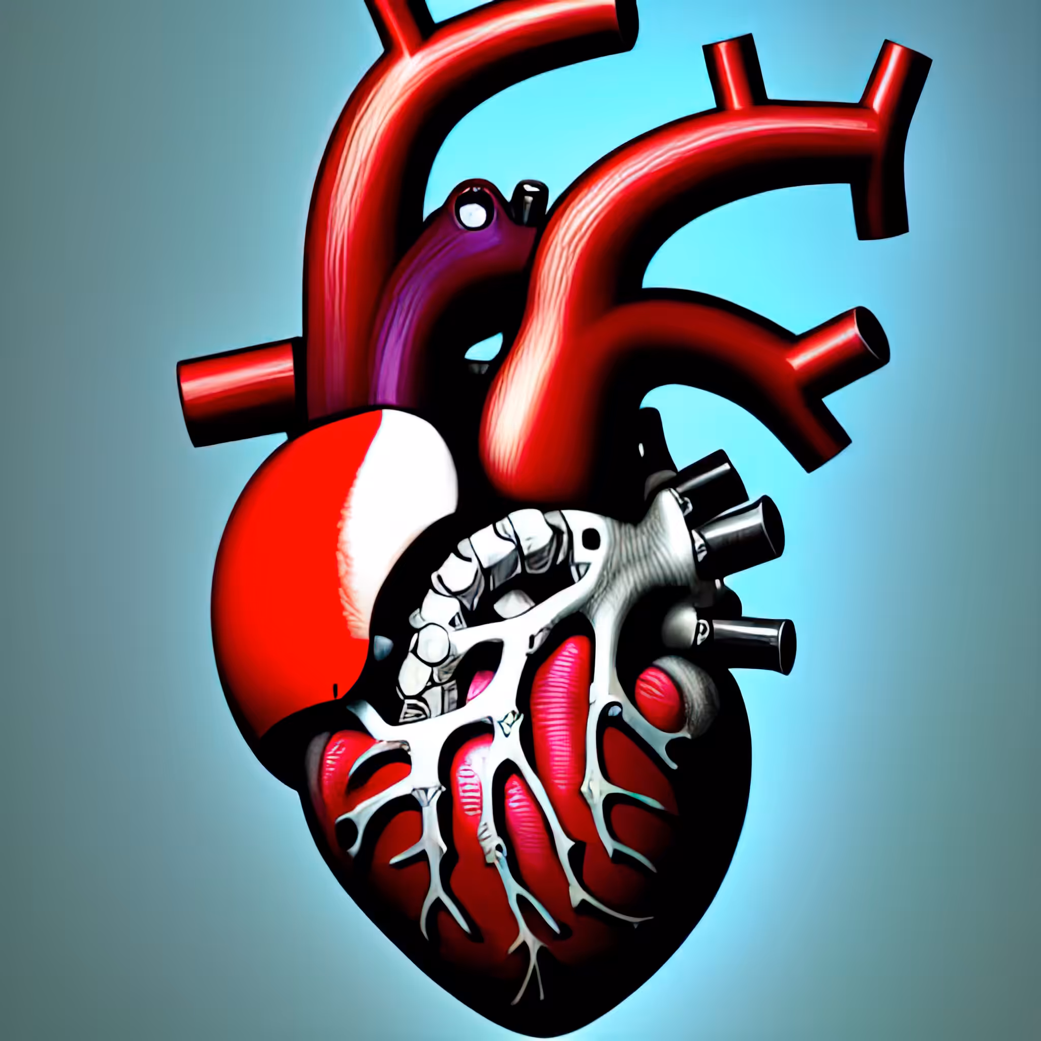 Have a Fuckin Heart #409
