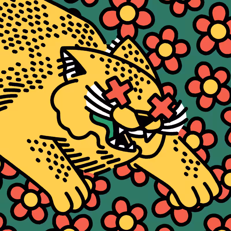 fx(cats) #28