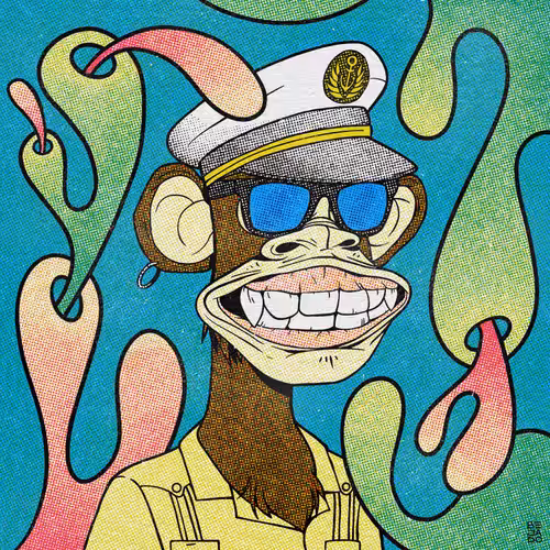 CMYK Ape 5863
