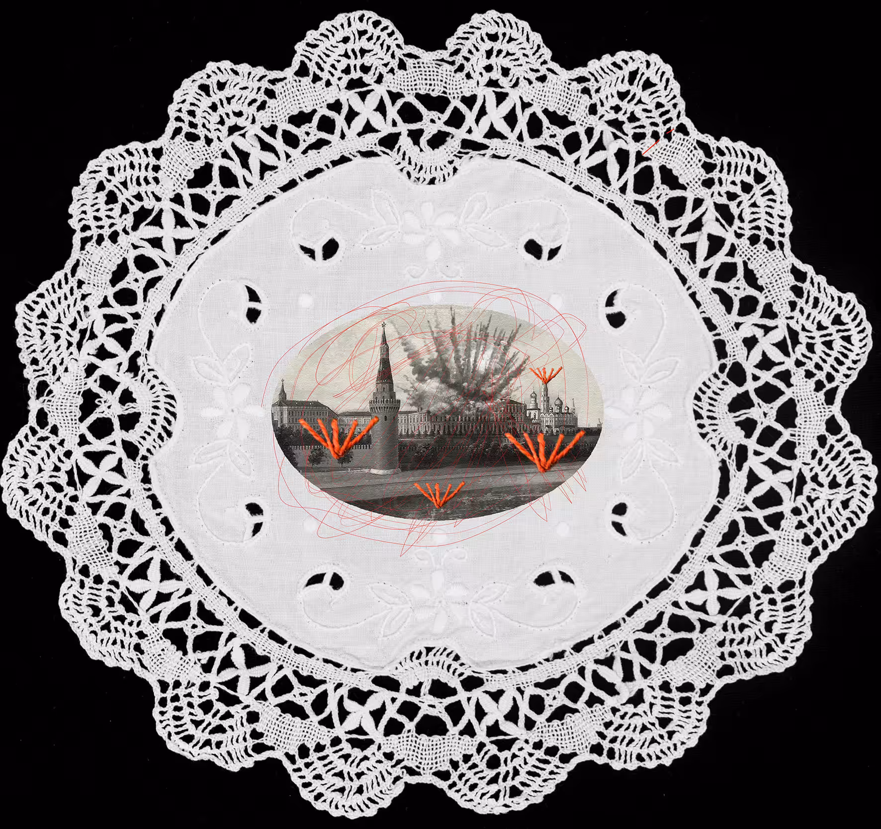 Napkin №2