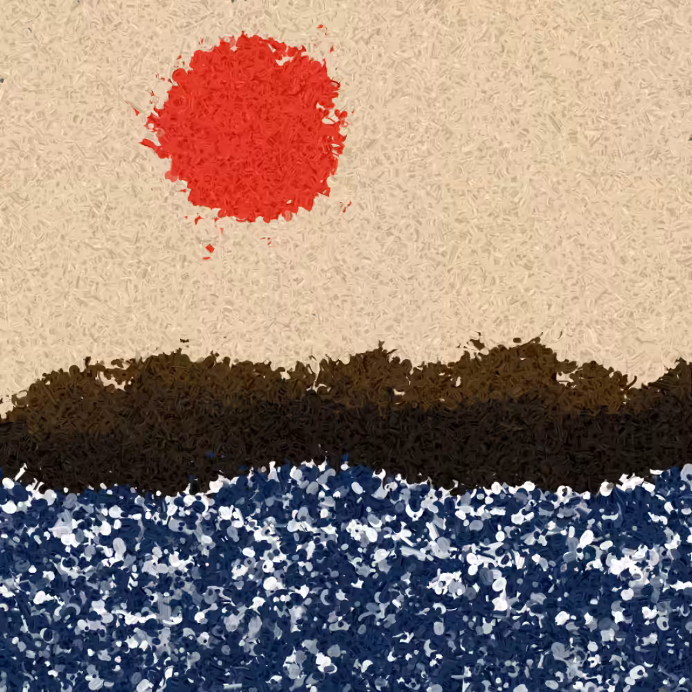 Abura 油  #7