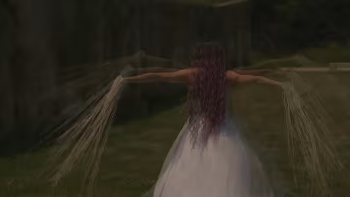 Park Fairy