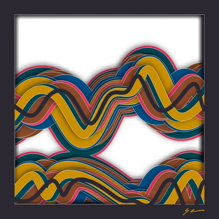 Amplitude #473