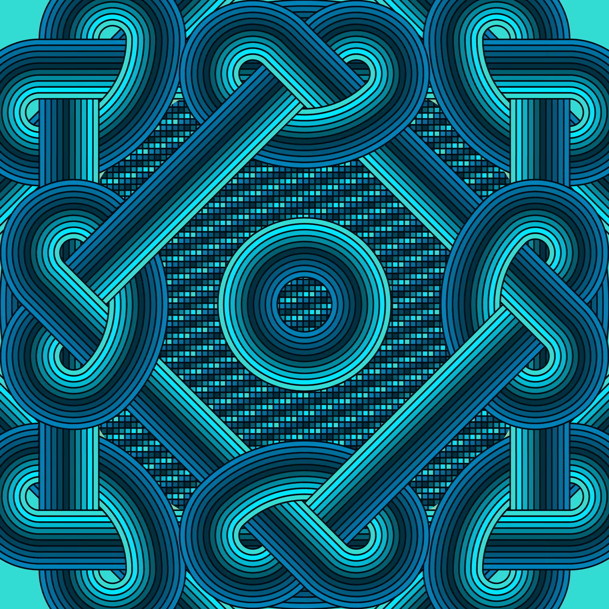 Knots #75