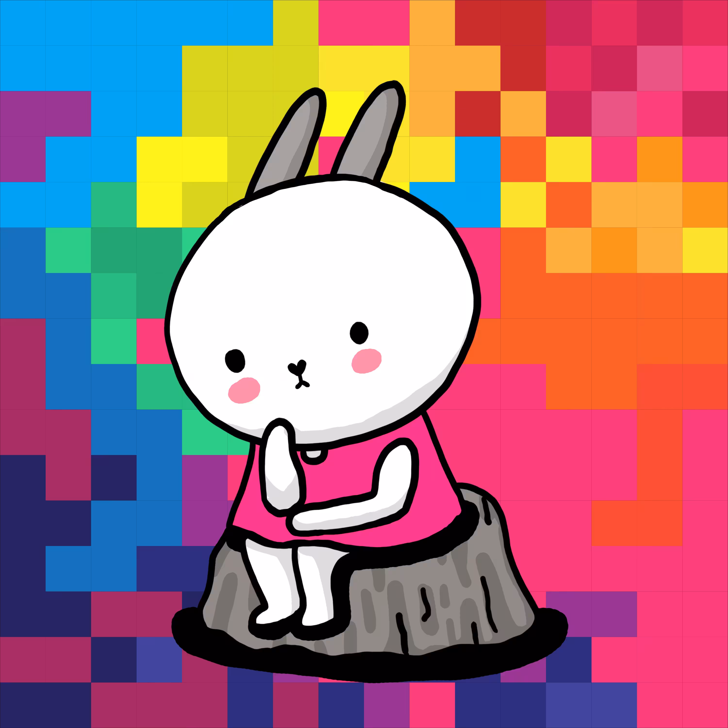 LittleB #01