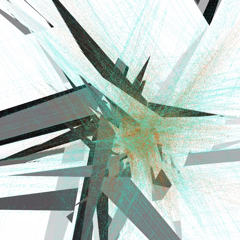 fractured #14