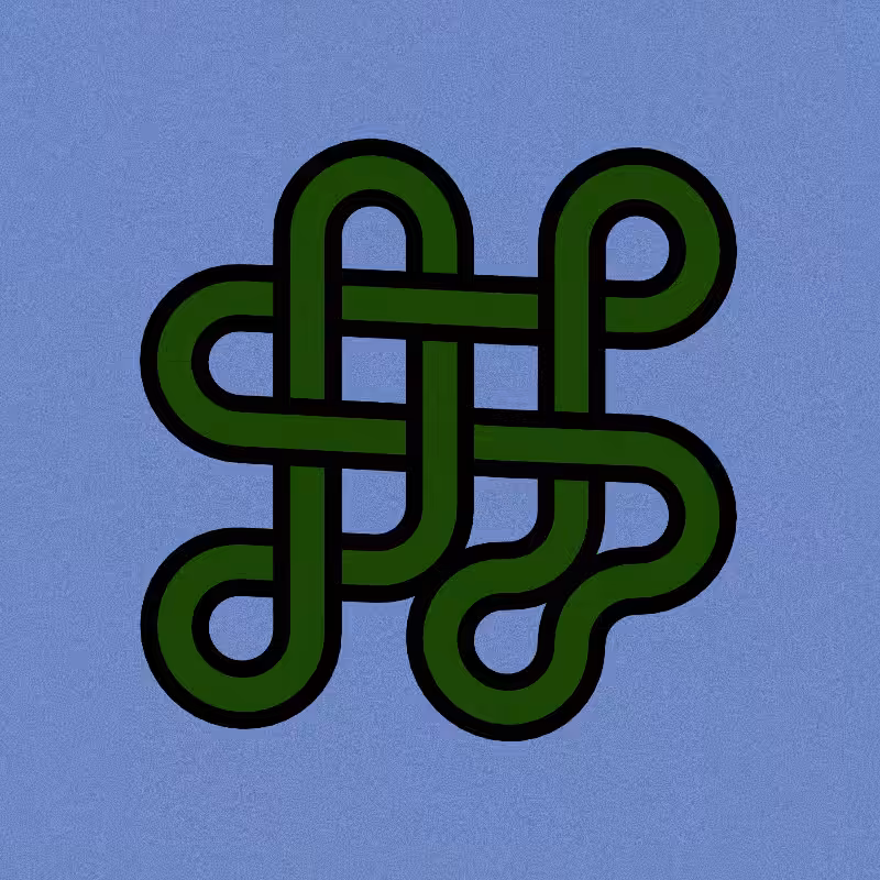 Gedankengeflecht #23