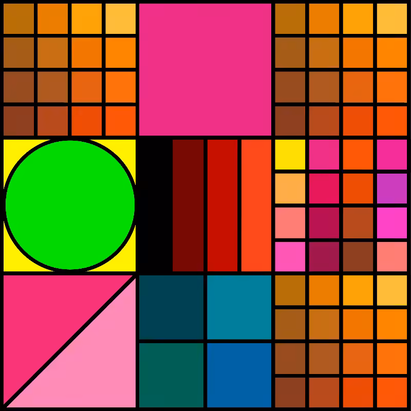 SWANSOMETRY #174