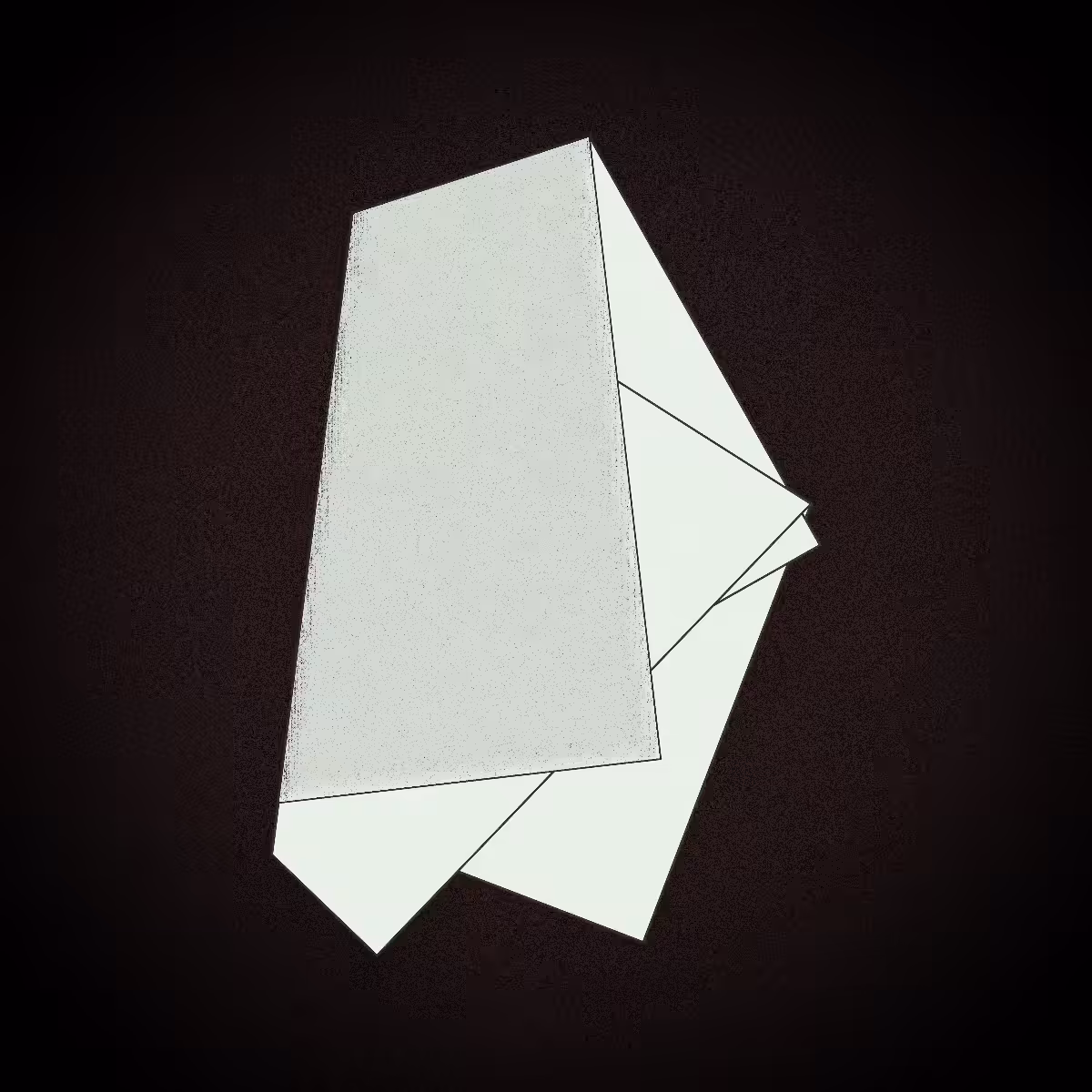 Shape of Freedom #706