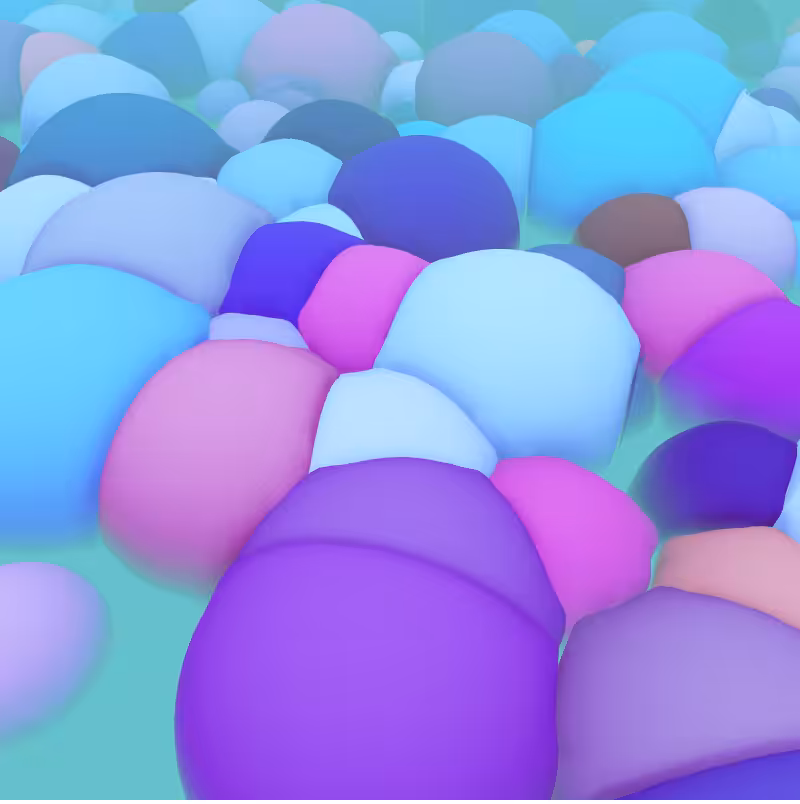 Bubblemania #91