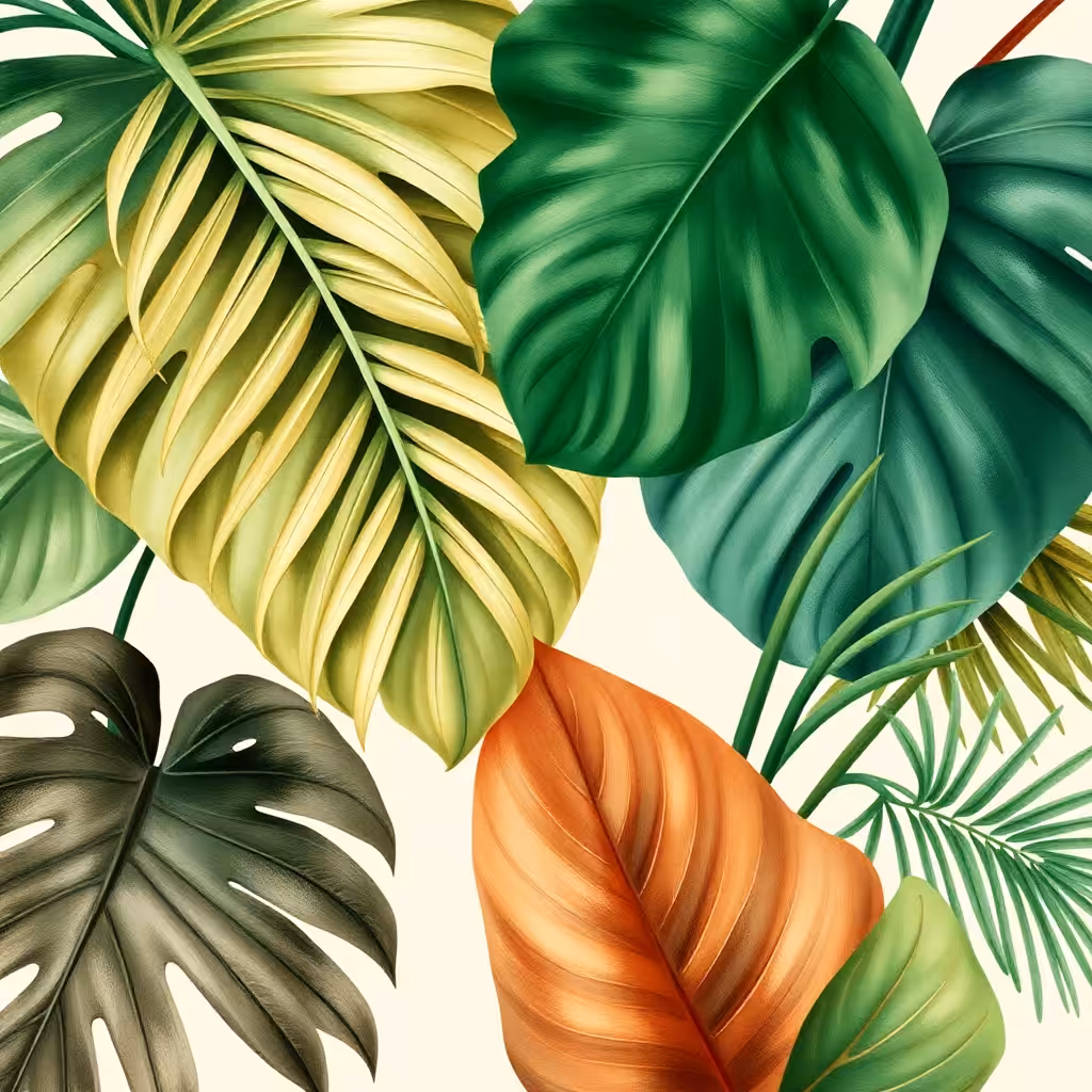 Botanical Sonata