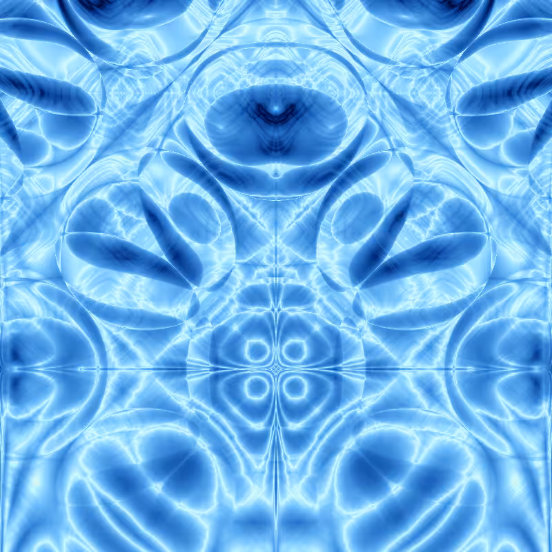 Above (The Infinite) #33