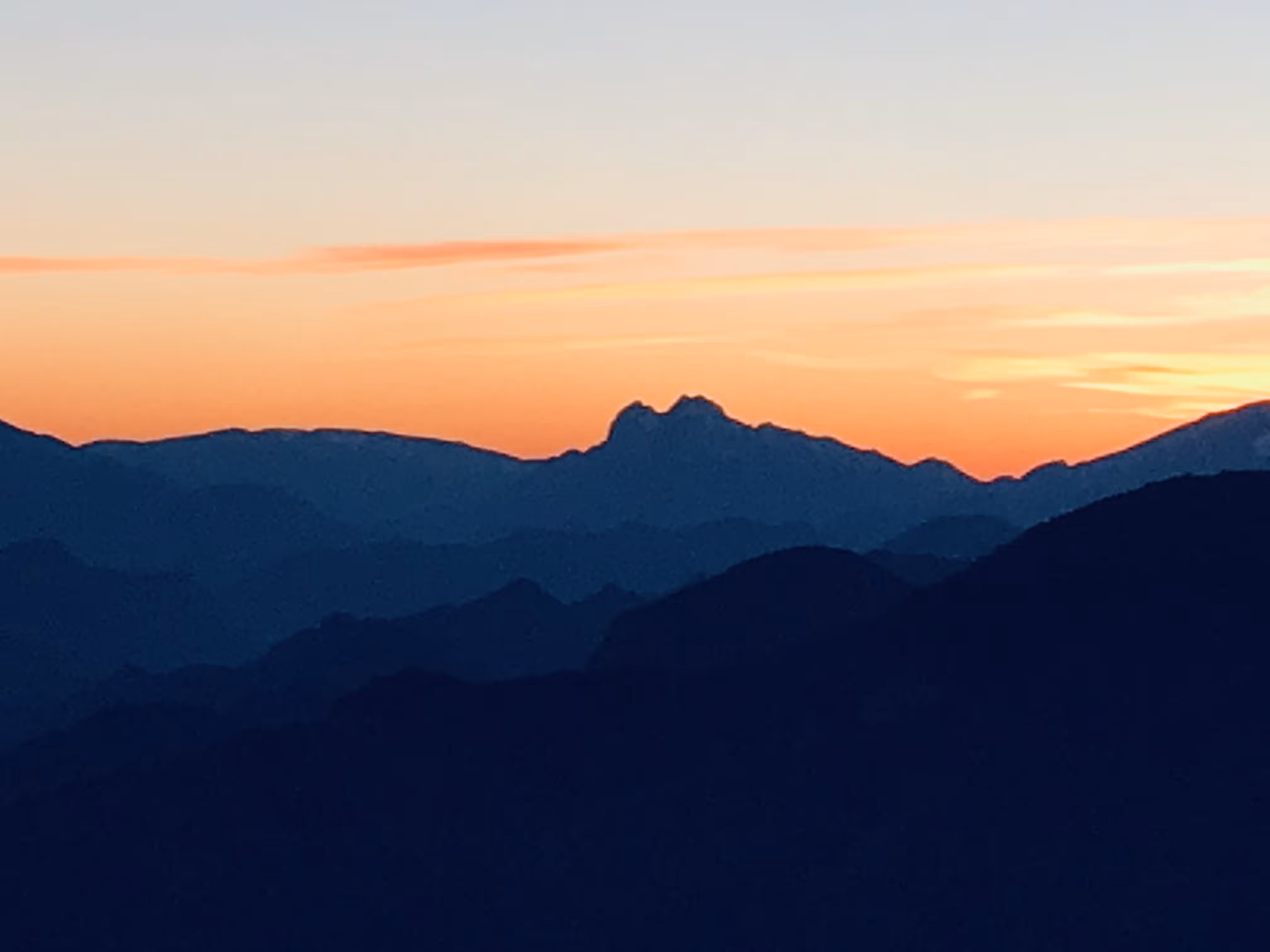 Mountains 1