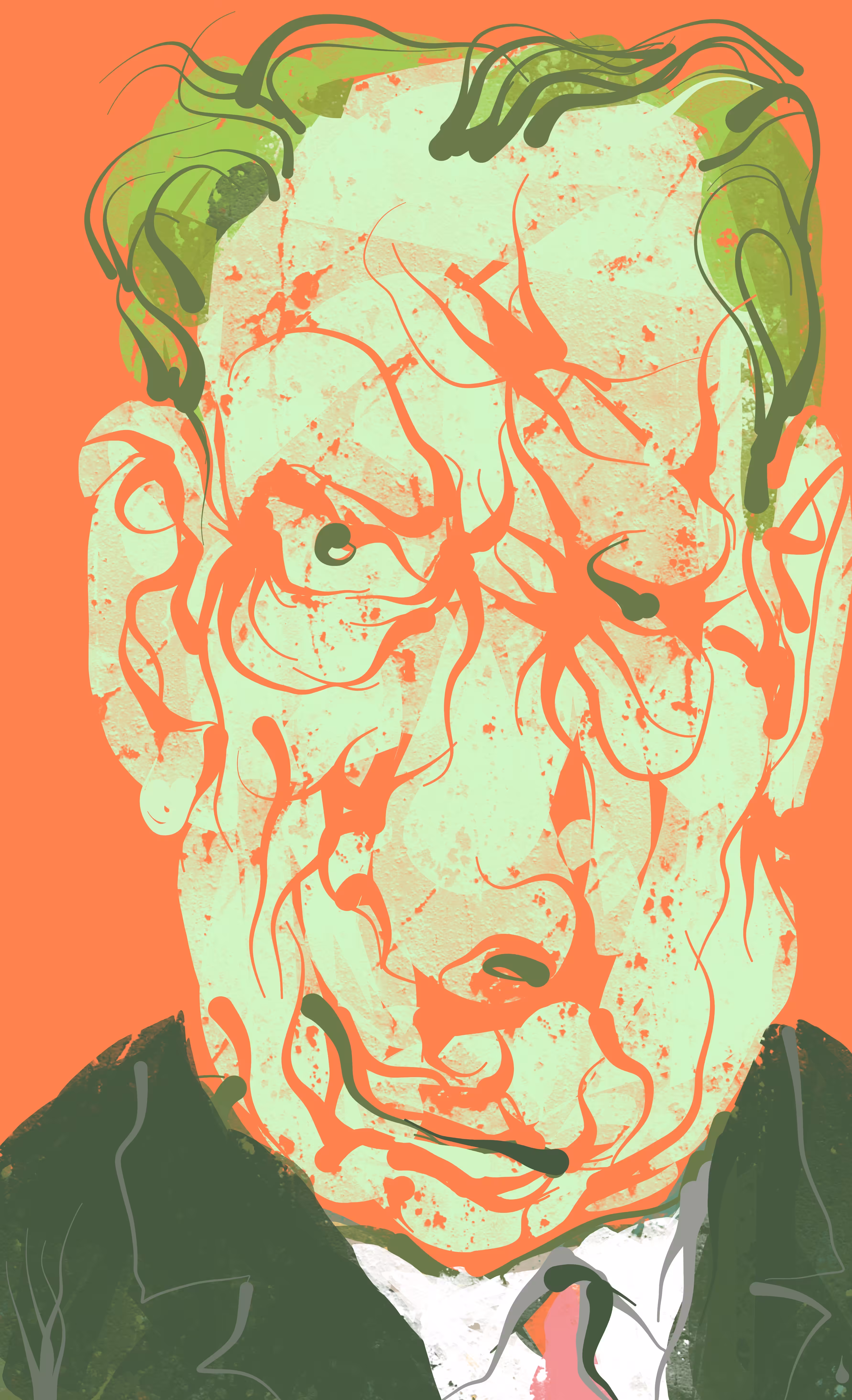 Politician /CF119
