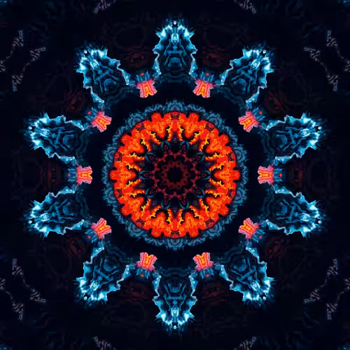 Eastern Cybercities #1