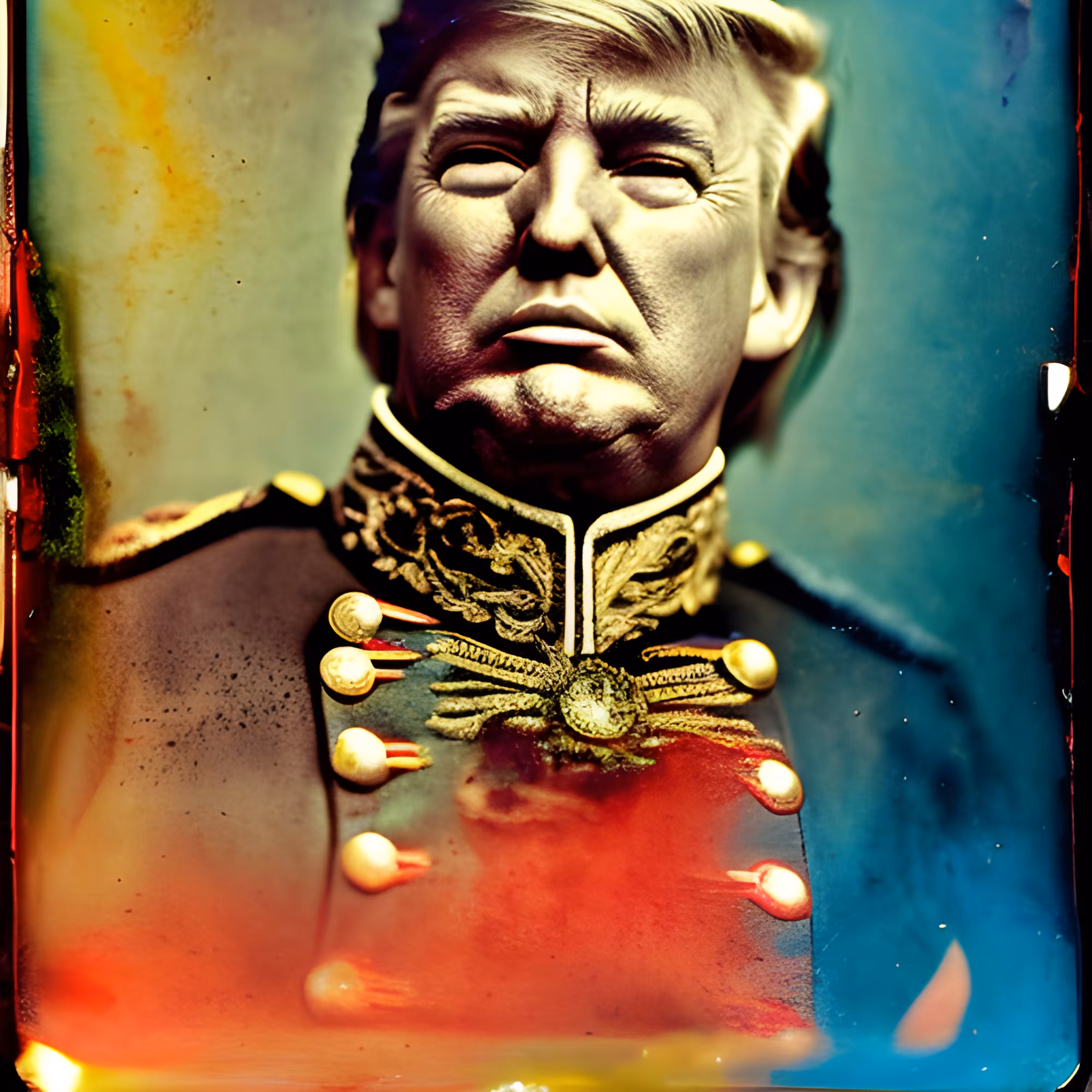 State of the Union #109