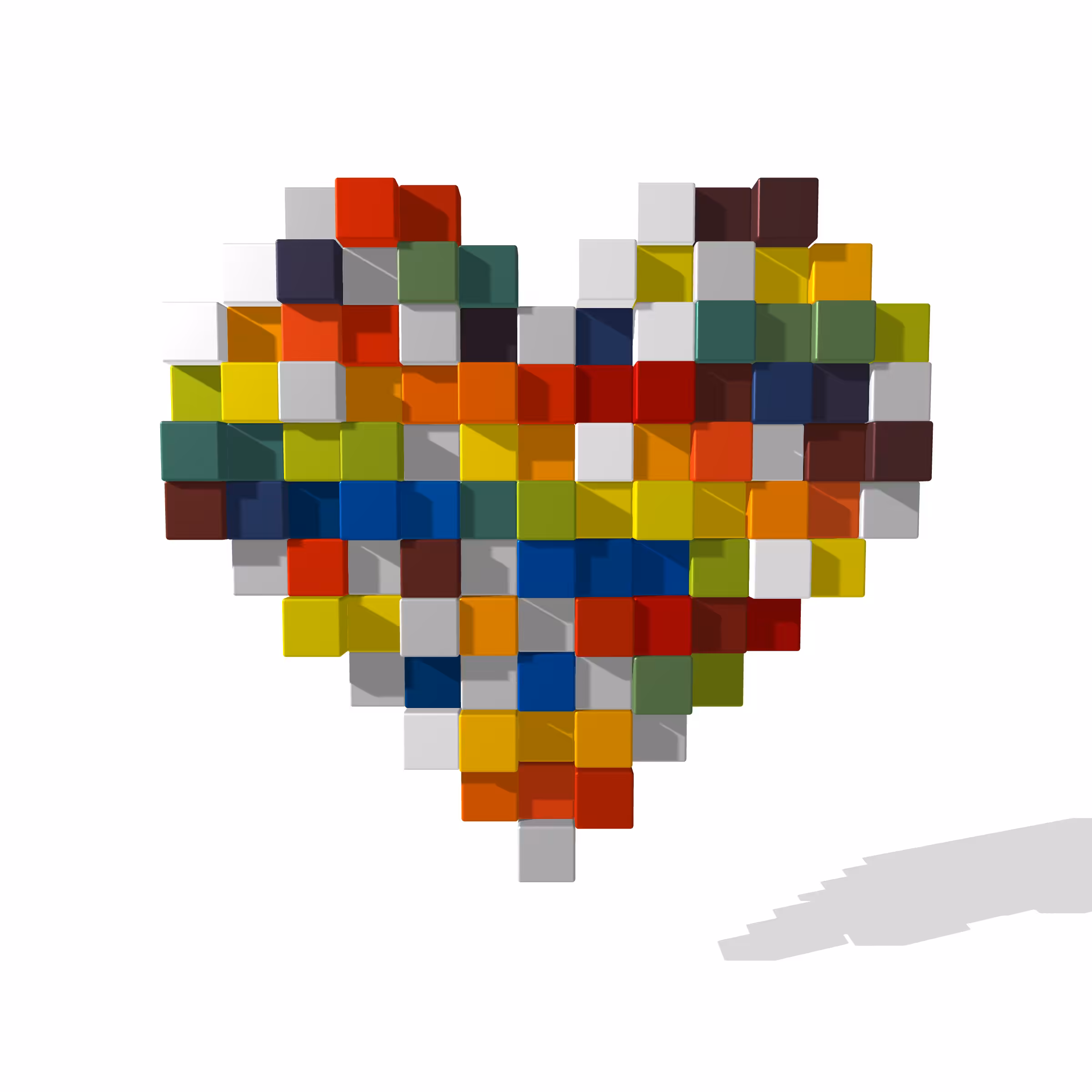 heart + craft #24908