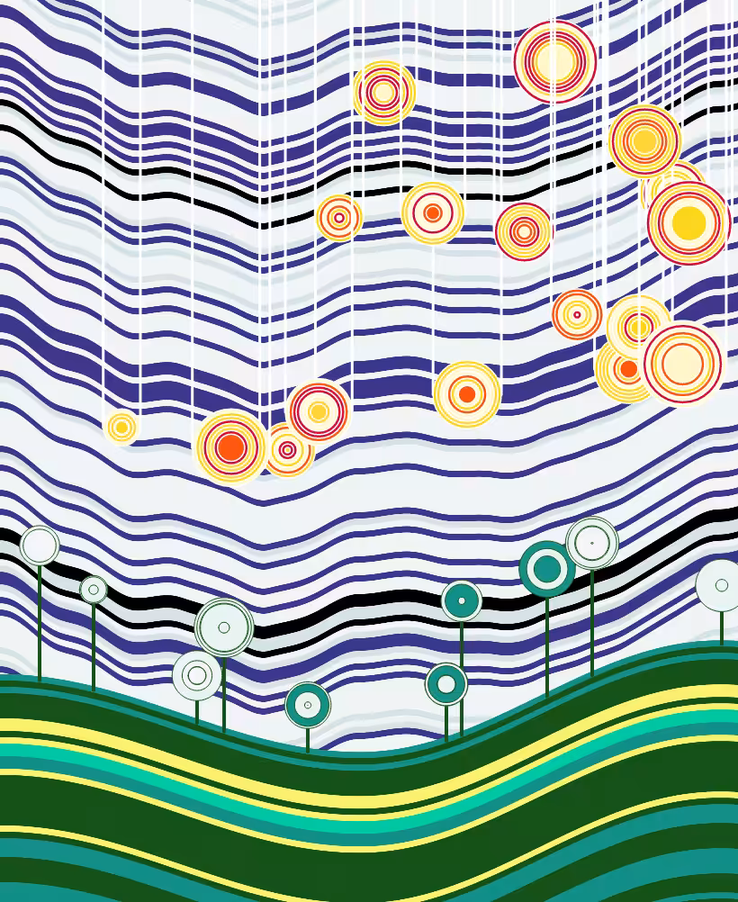GeoRhythms #31