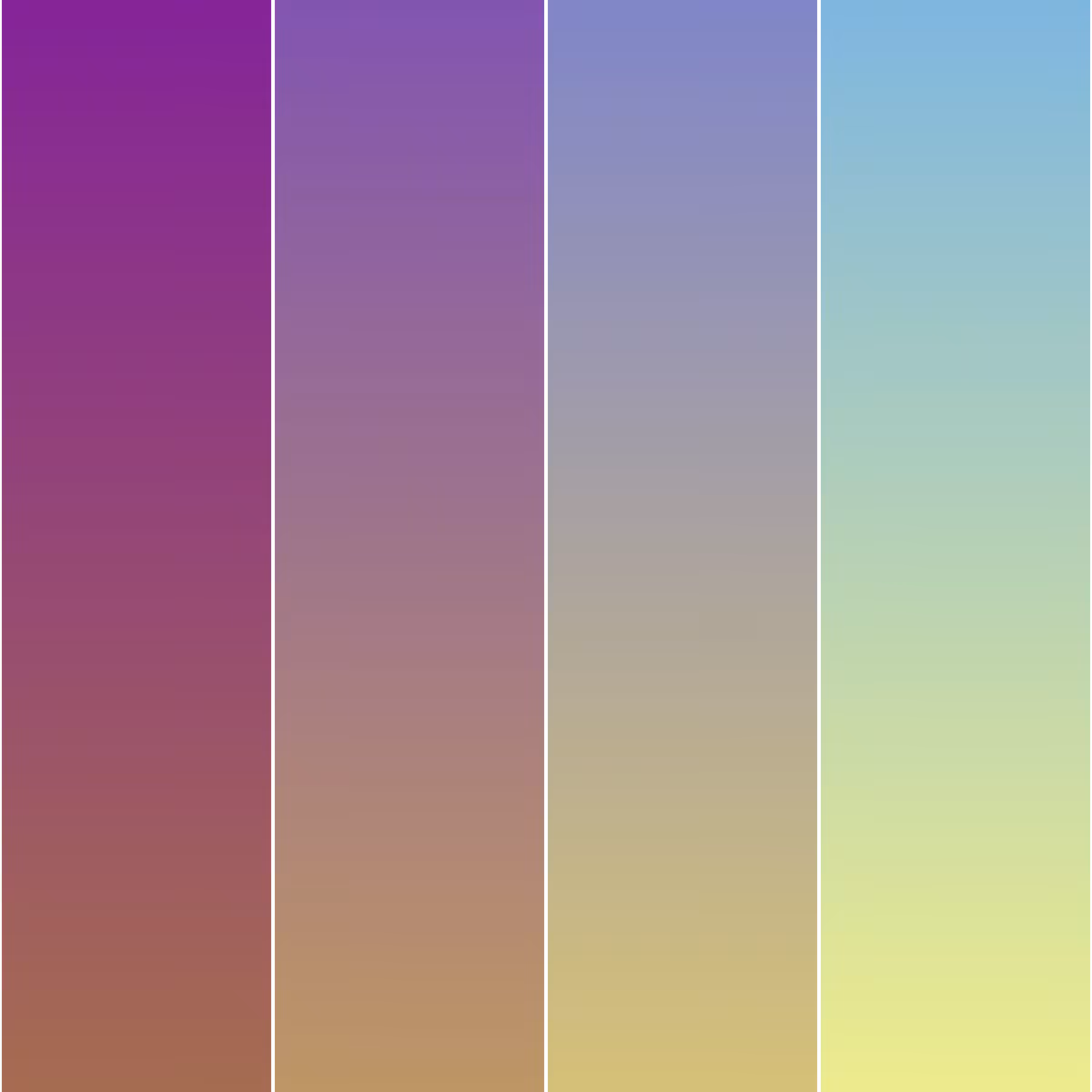 Color Study #1434