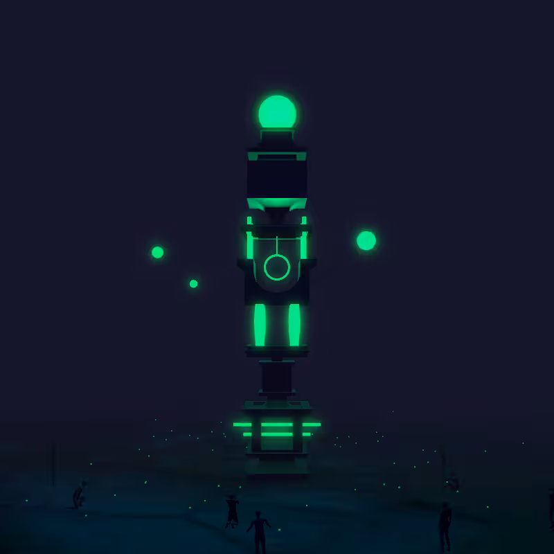 RITUALS - MOON TRIBE #36
