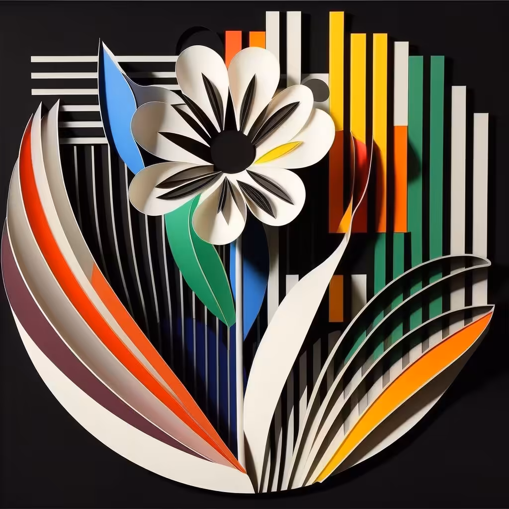 FLEURESSA #113