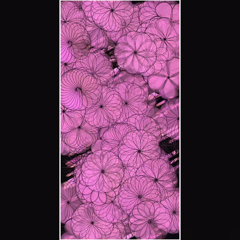 Beauty of My World #16