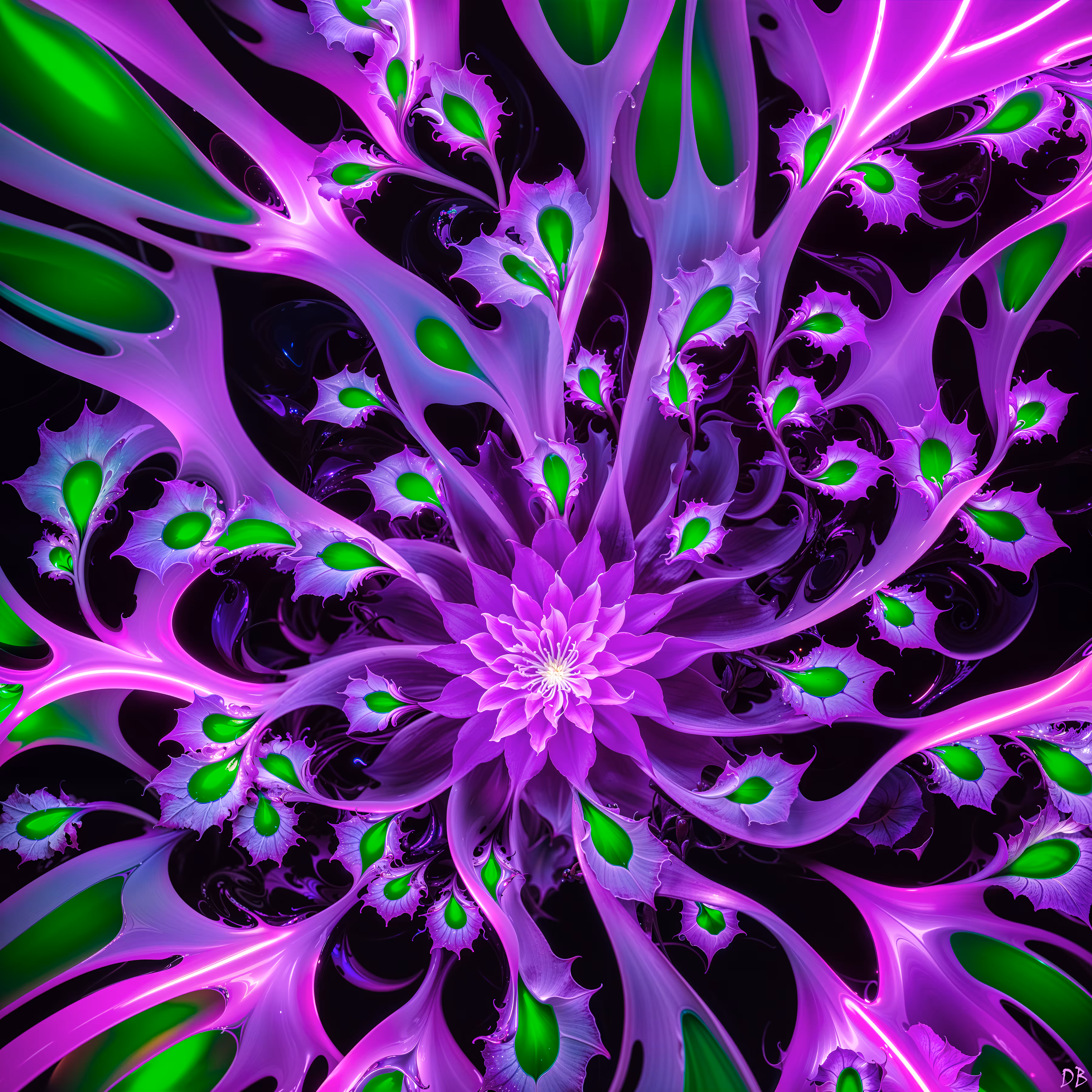 Soul in the Machine #60