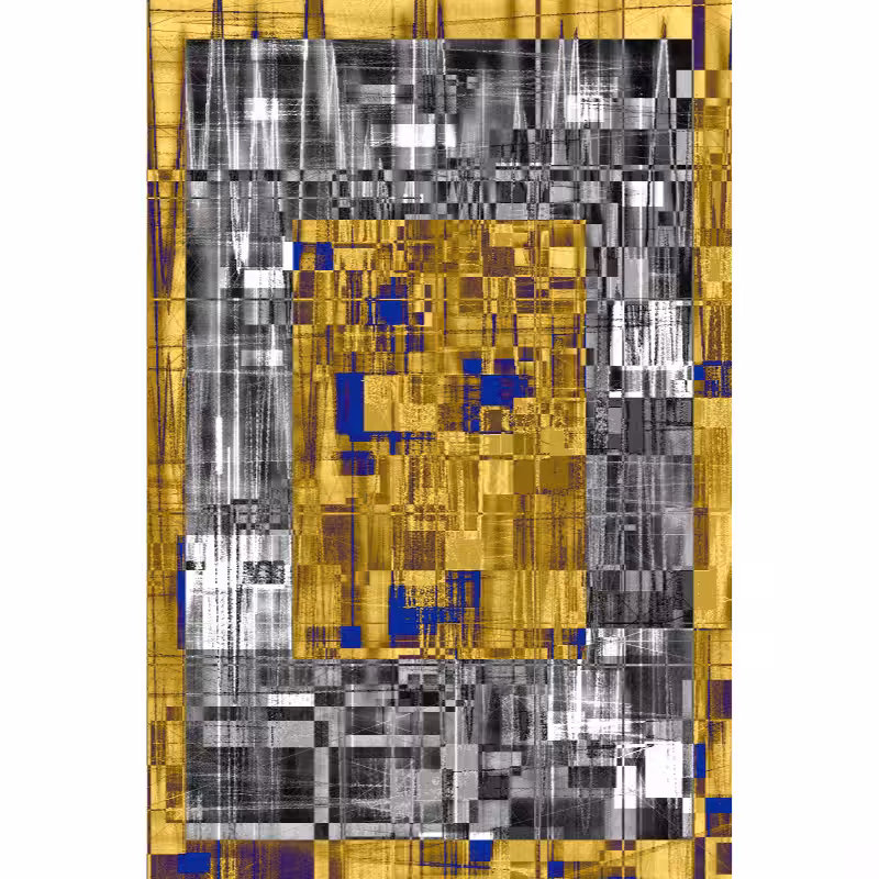 Z'YDRON #49